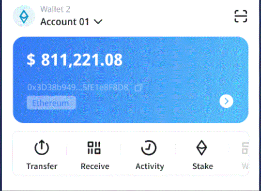 当其他人的凭证呈此刻 ApimToken下载ple Wallet 中时，我可以使用它们吗？